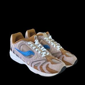 Saucony Originals GRID AZURA 2000 Men's Size 11 LifeStyle Sneakers *NEW*